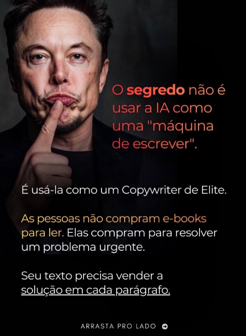 Carrossel criado com Claude Carrossel