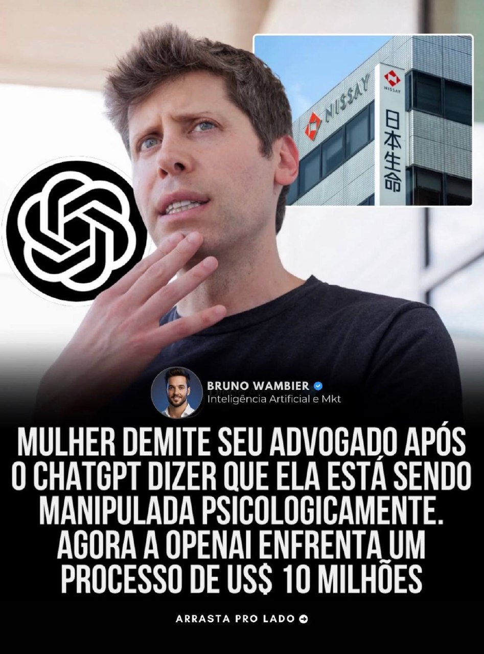 Carrossel criado com Claude Carrossel